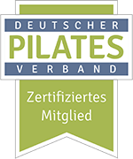 Deutscher Pilates Verband – Zertifiziertes Mitglied